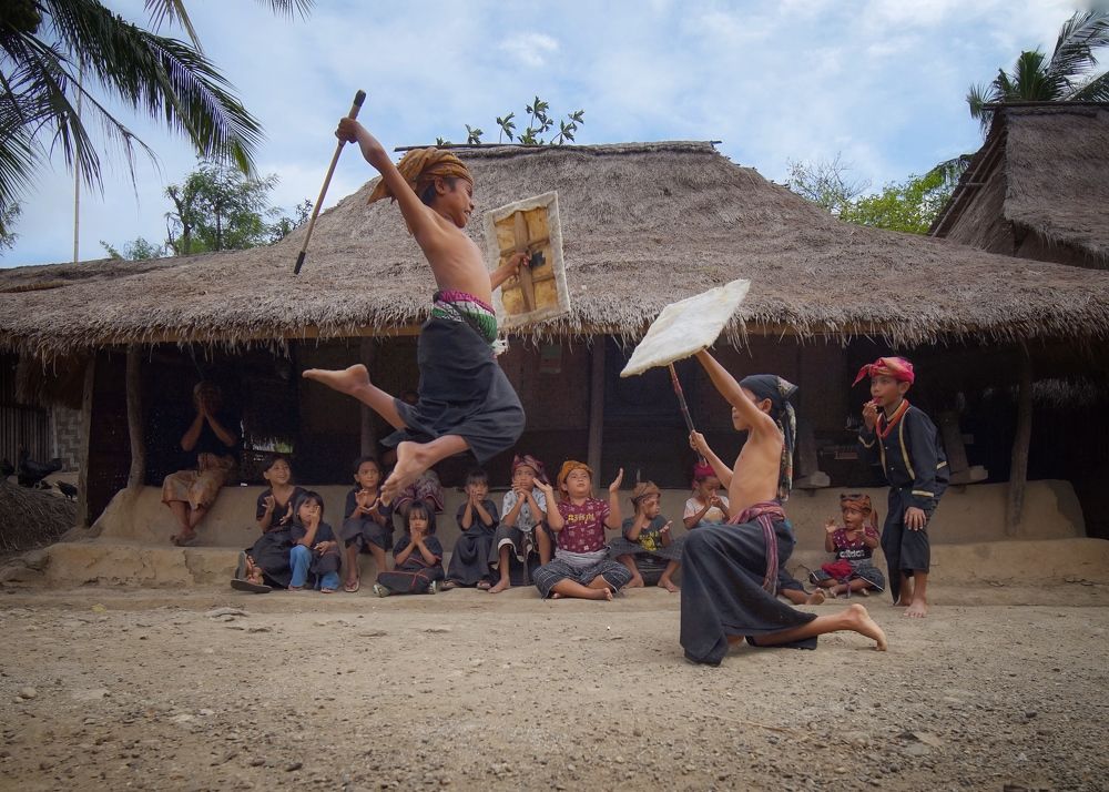 Фотография автора Henri Fitriadi