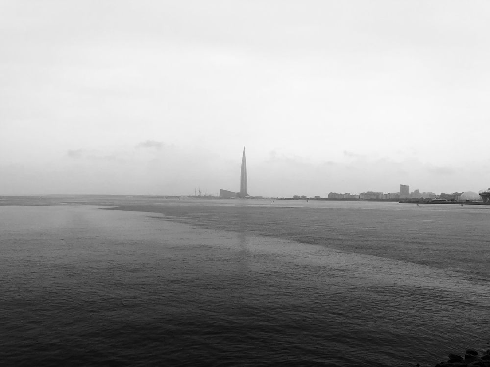 Photograph by Ali Boyko