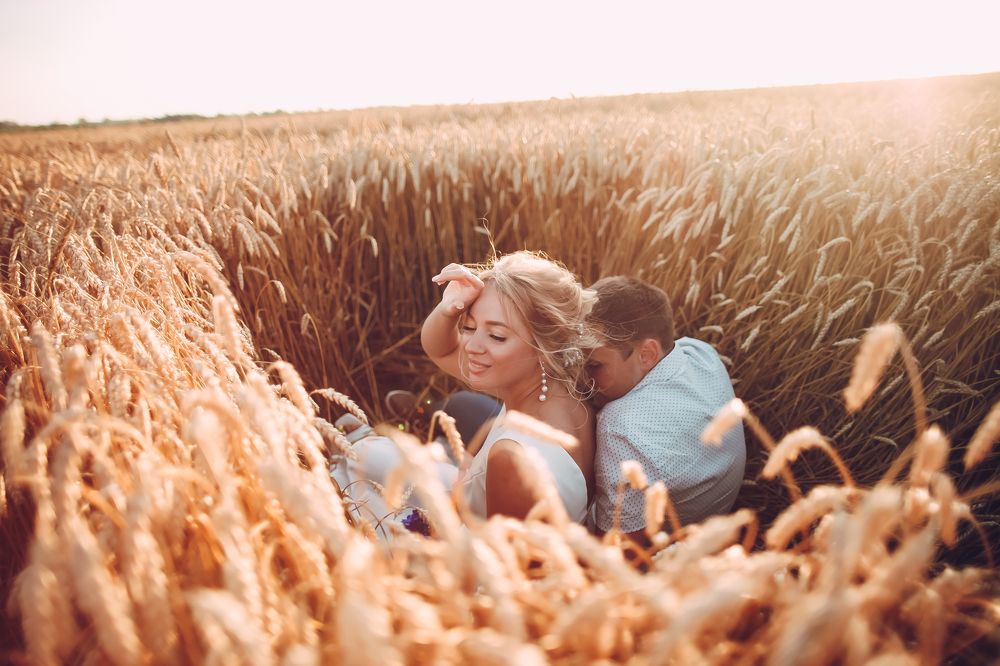 Photograph by Анна Фолимонова