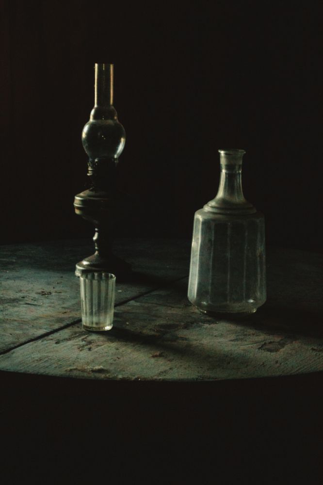 Photograph by Ангелина Карелина