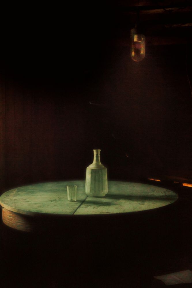 Photograph by Ангелина Карелина