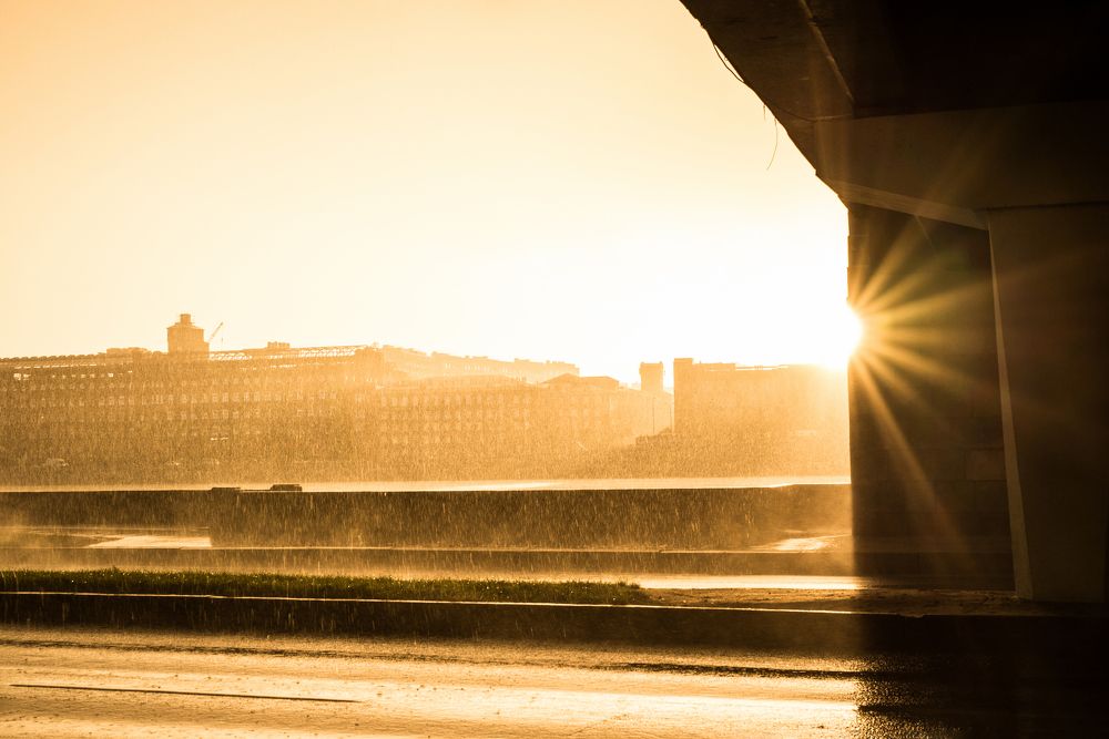 Photograph by Елена Сперанская