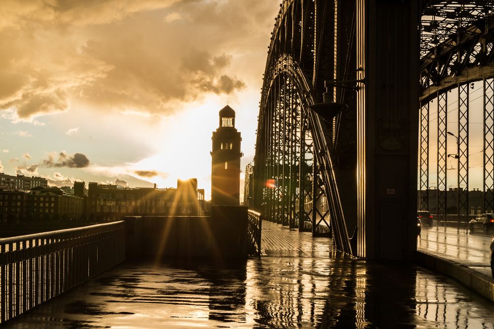 Photograph by Елена Сперанская