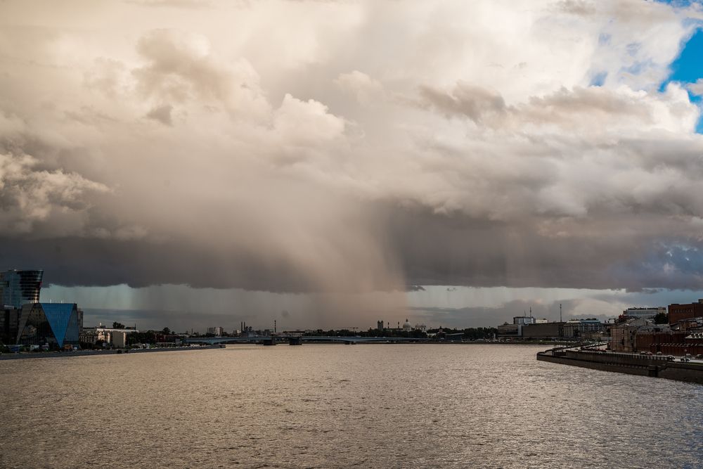 Photograph by Елена Сперанская