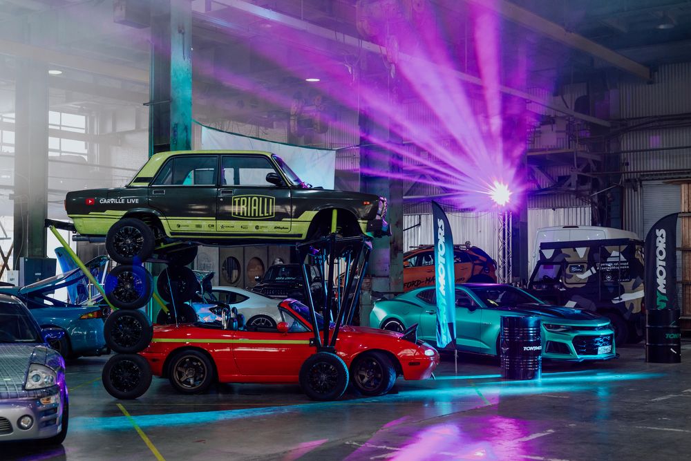 Photograph by Елена Сперанская