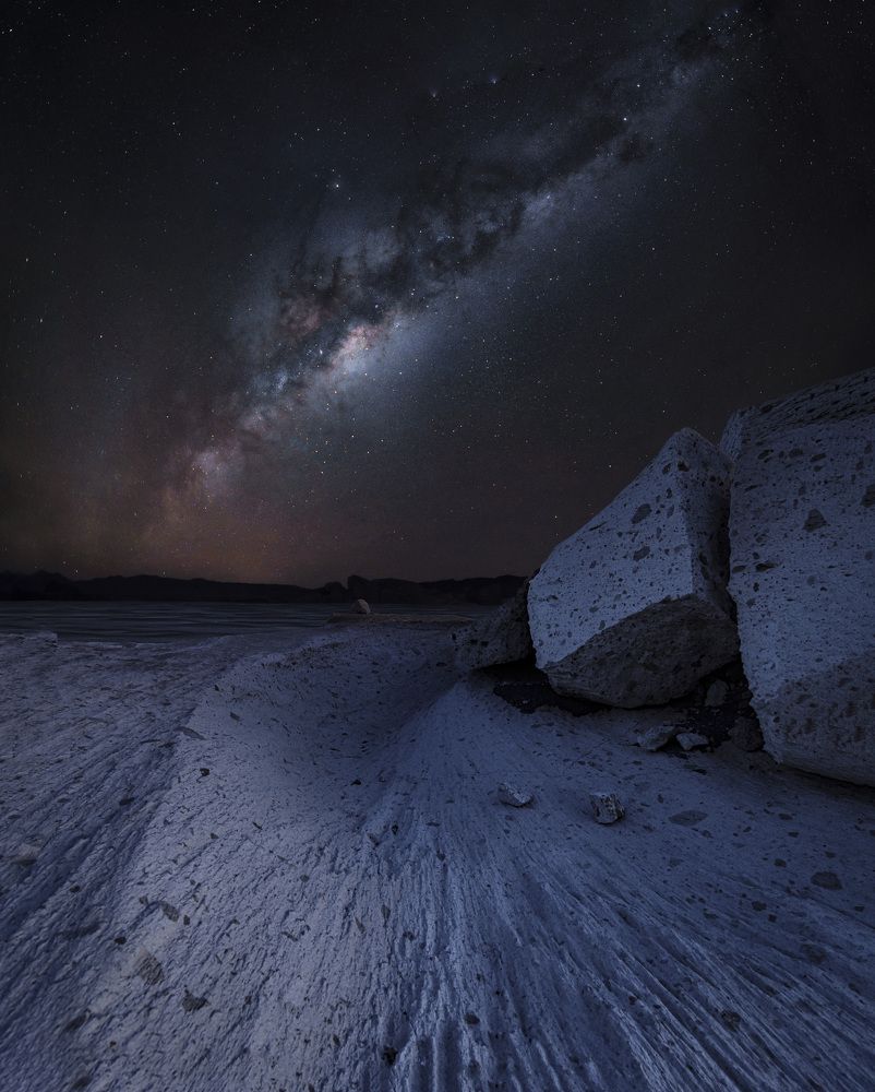 Photograph by Marcelo Villagra