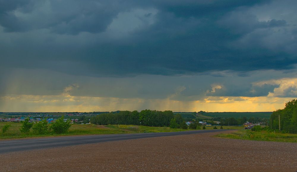 Photograph by Василий Быстрицкий