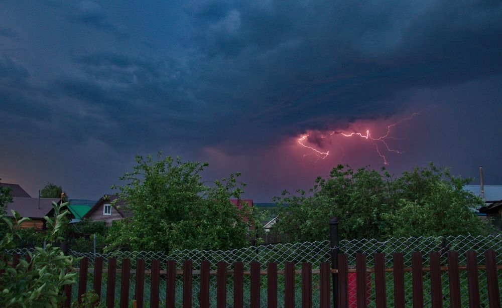 Photograph by Василий Быстрицкий