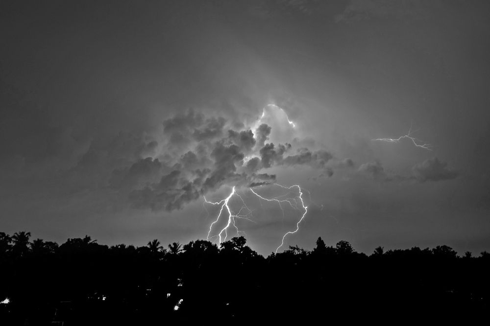 Photograph by Sooraj Rajan Sugandhamony