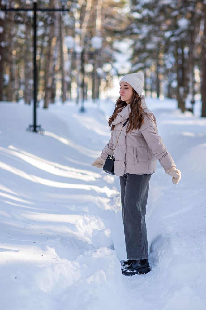 Фотография автора Ольга Бороненкова