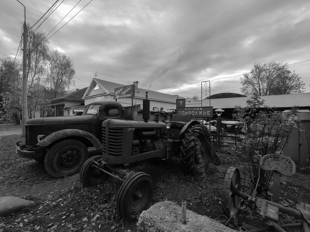 Photograph by Владимир Михайлов