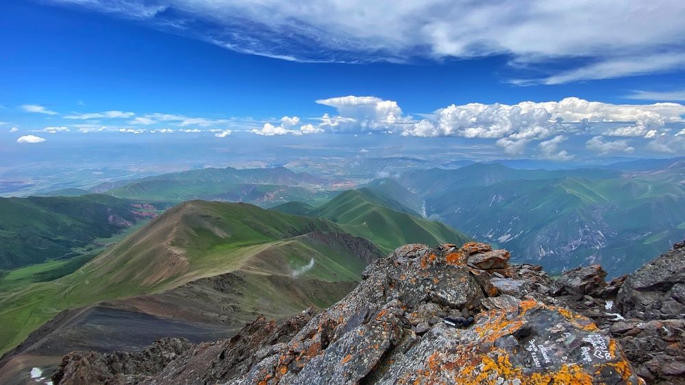 Photograph by Дмитрий Балеевских