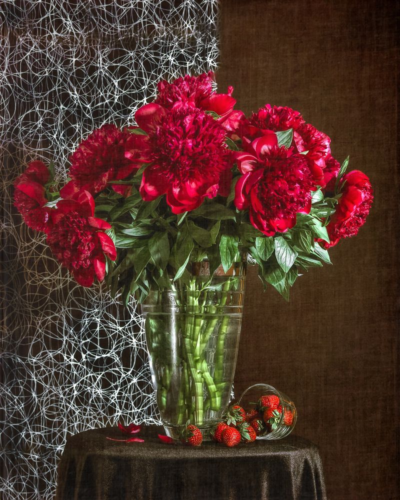 Photograph by Юрий Левко