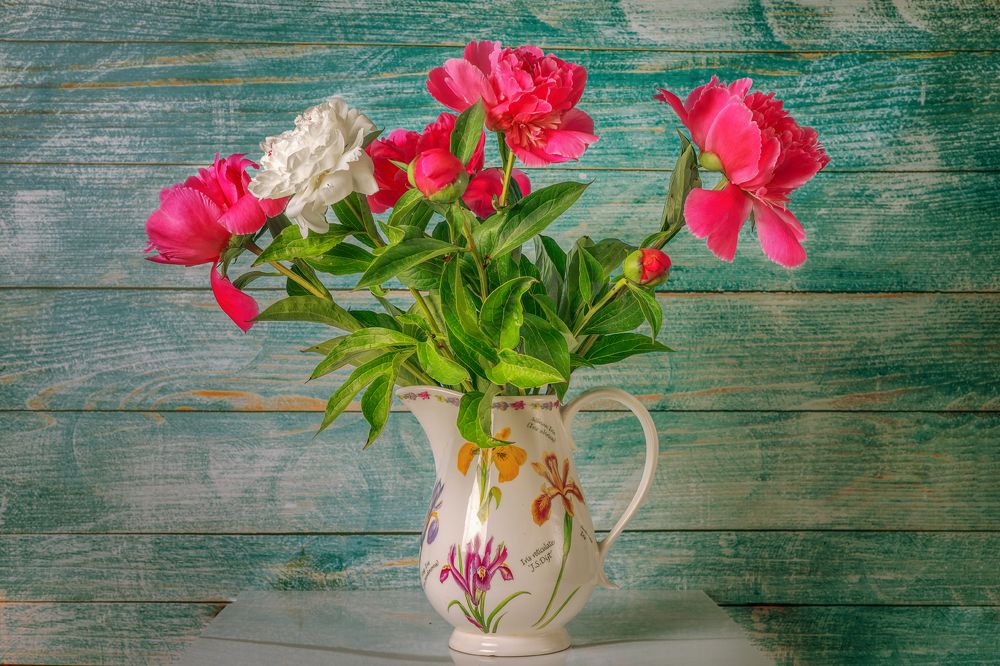 Photograph by Юрий Левко