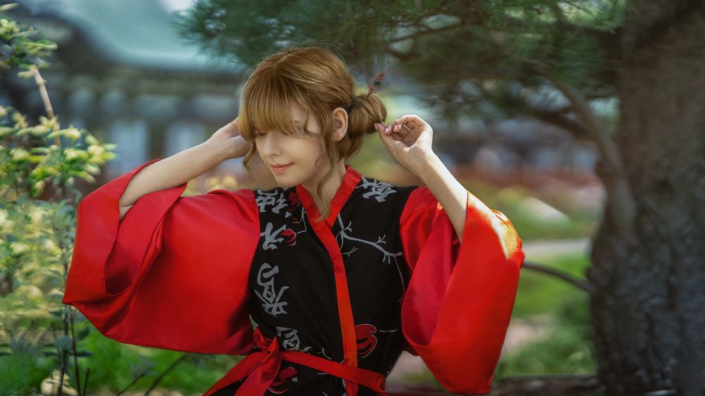 Photograph by Юрий Захаров