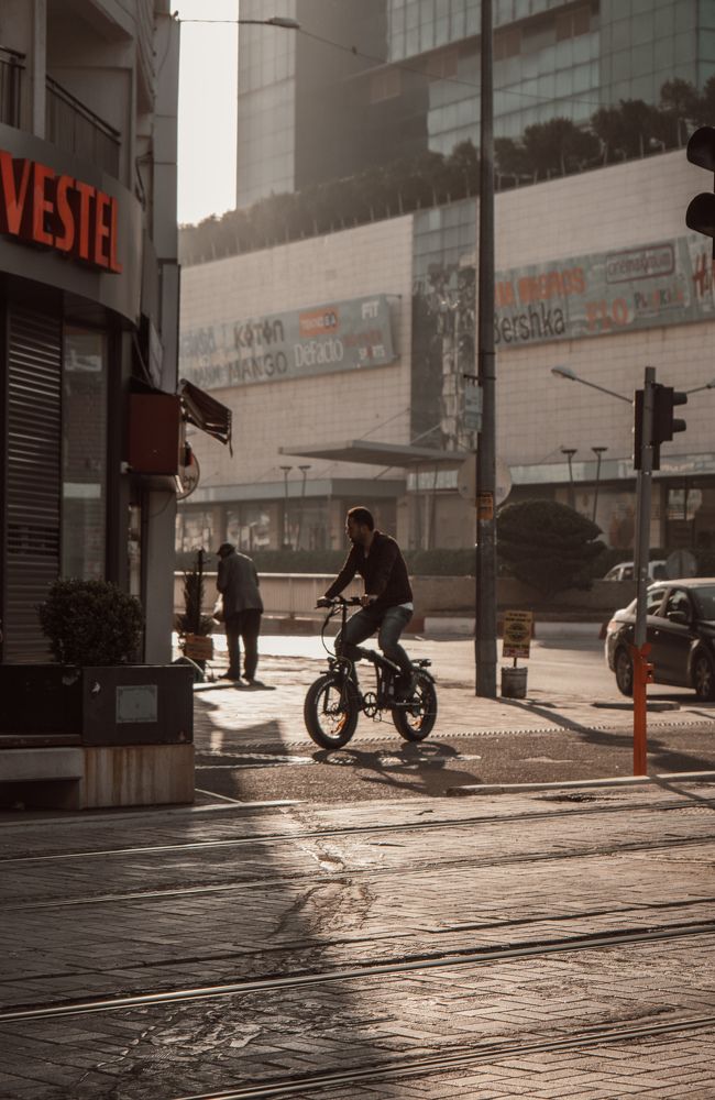 Photograph by Alp Aysgl