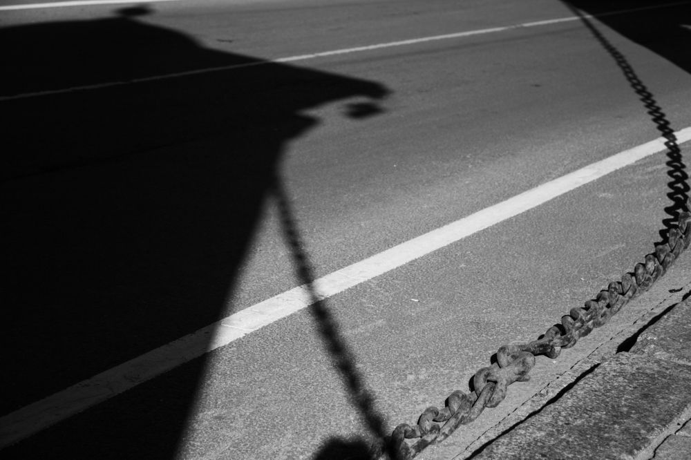 Photograph by Nadezhda Bakina