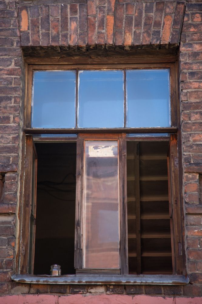 Photograph by Nadezhda Bakina