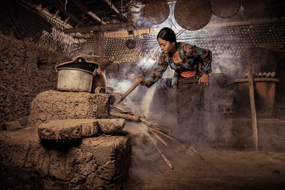 Photograph by Dedy Santoso