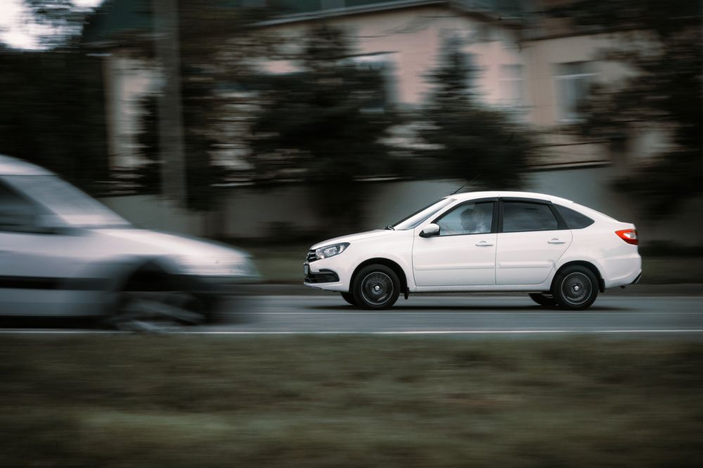 Photograph by Владимир Зайцев