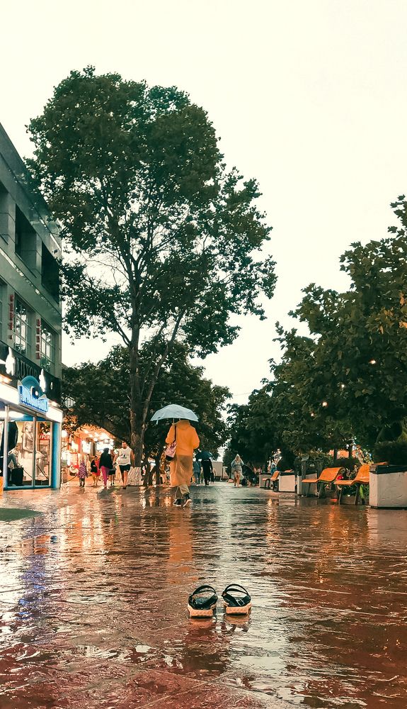 Фотография автора Мария Черница