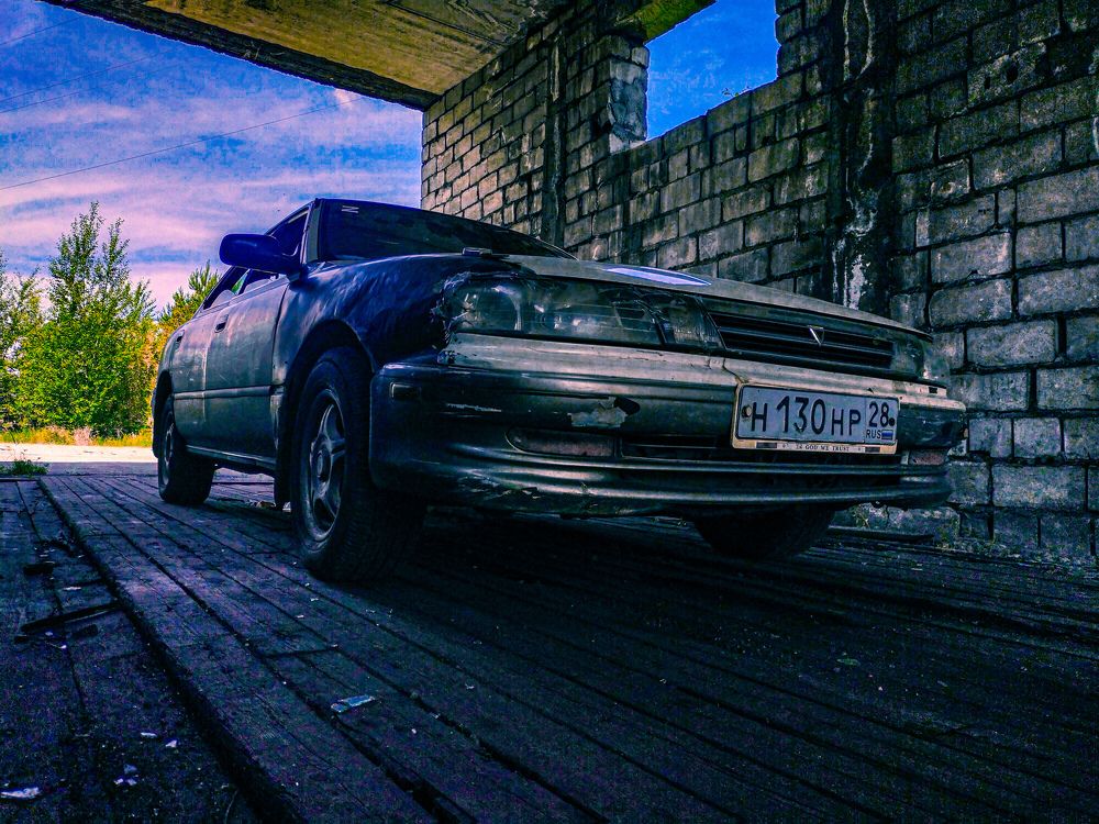 Photograph by Алексей Егоров