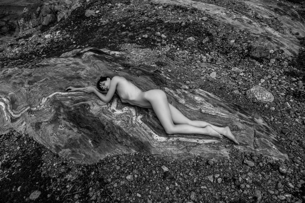 Photograph by Ivan Horvat