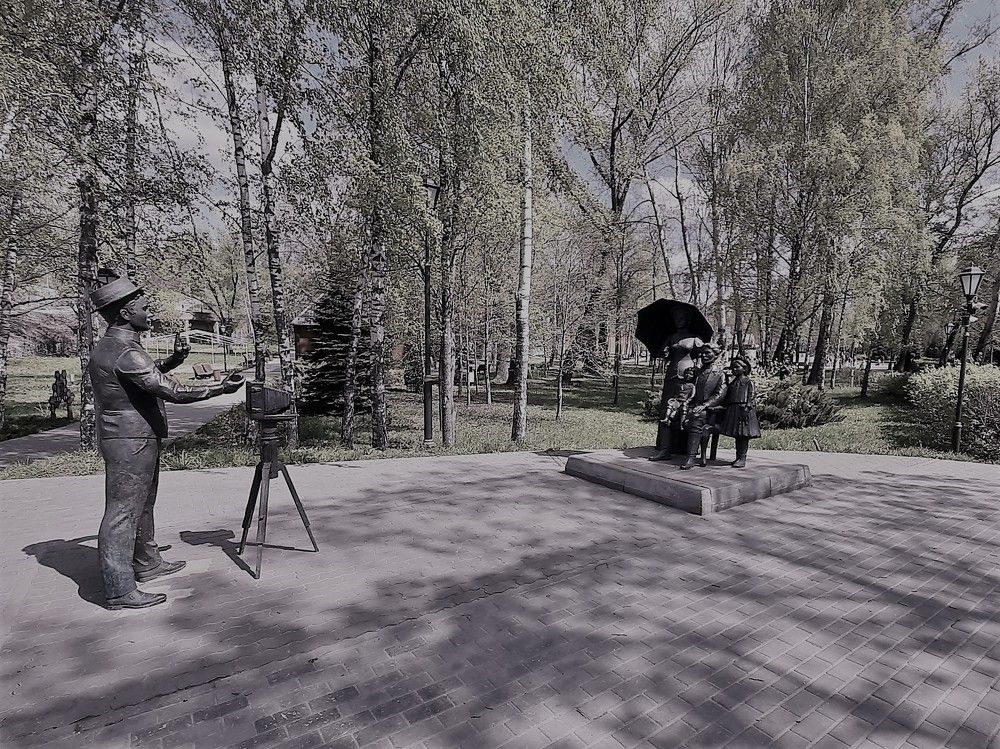 Photograph by Анатолий Зеленский