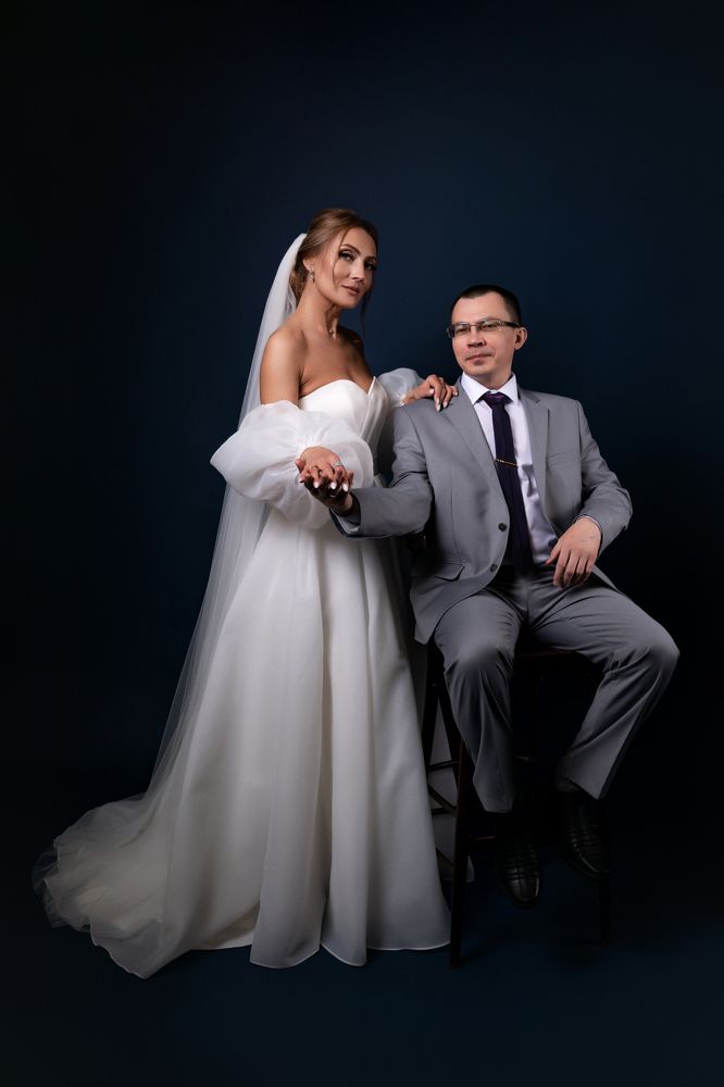 Photograph by Ксения Филиппова