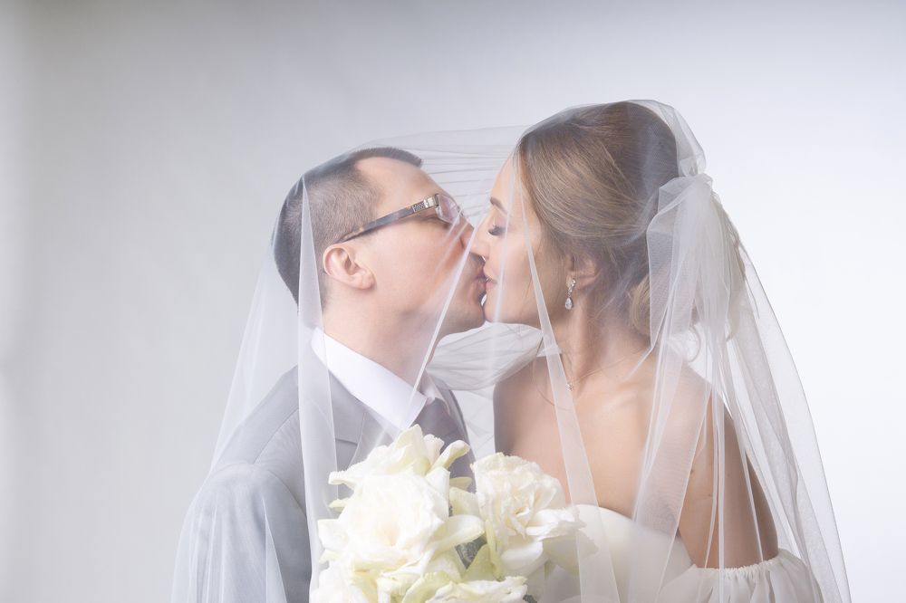 Photograph by Ксения Филиппова