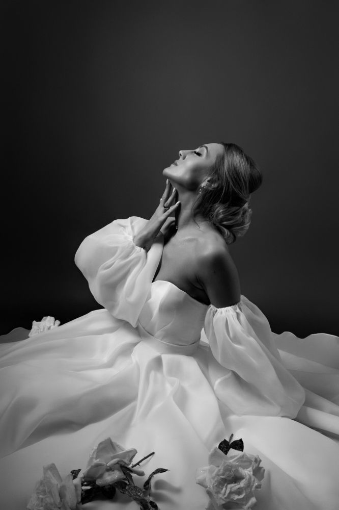 Photograph by Ксения Филиппова