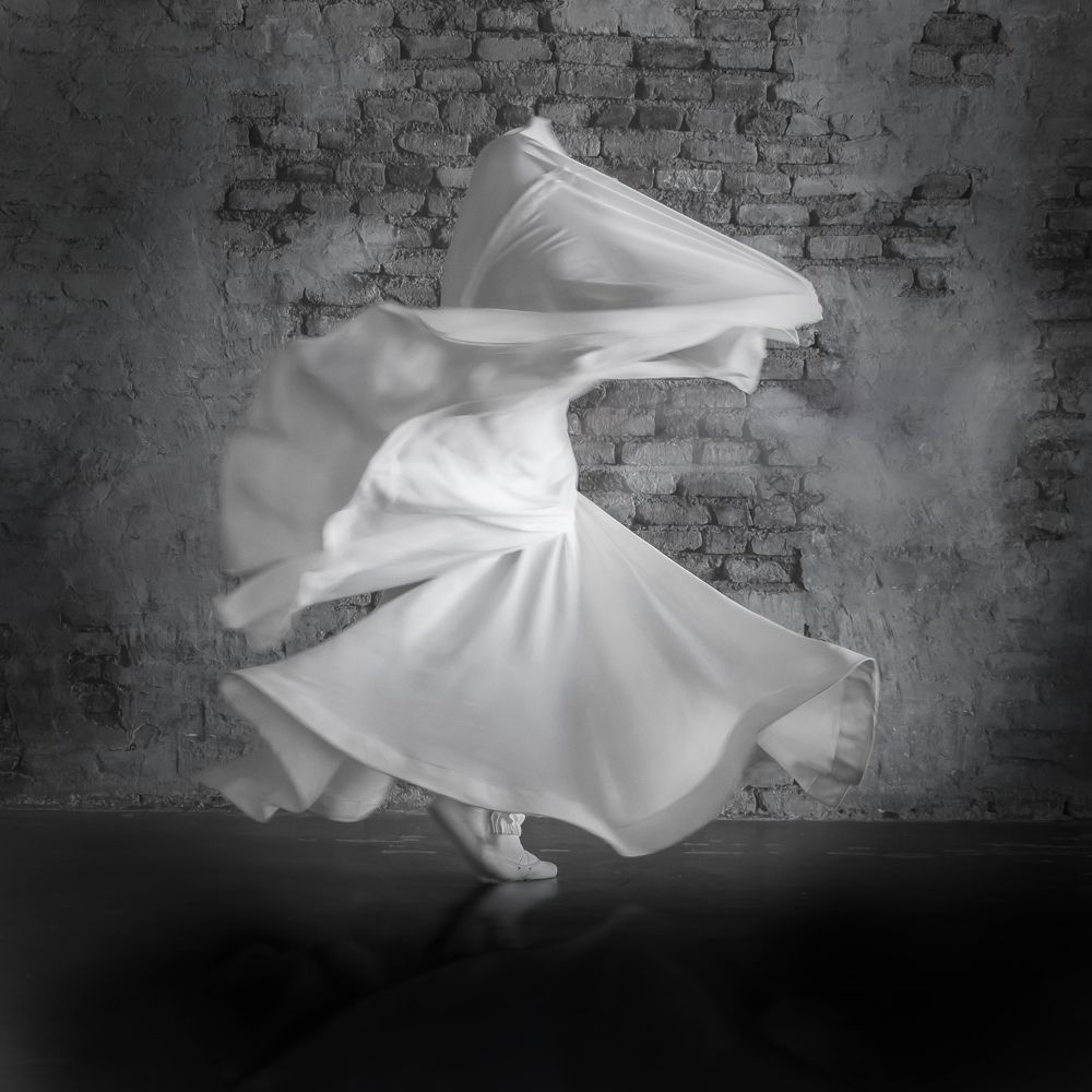 Photograph by Mahnaz Jafari