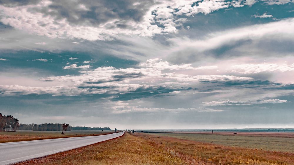 Photograph by Екатерина Кузьмичева