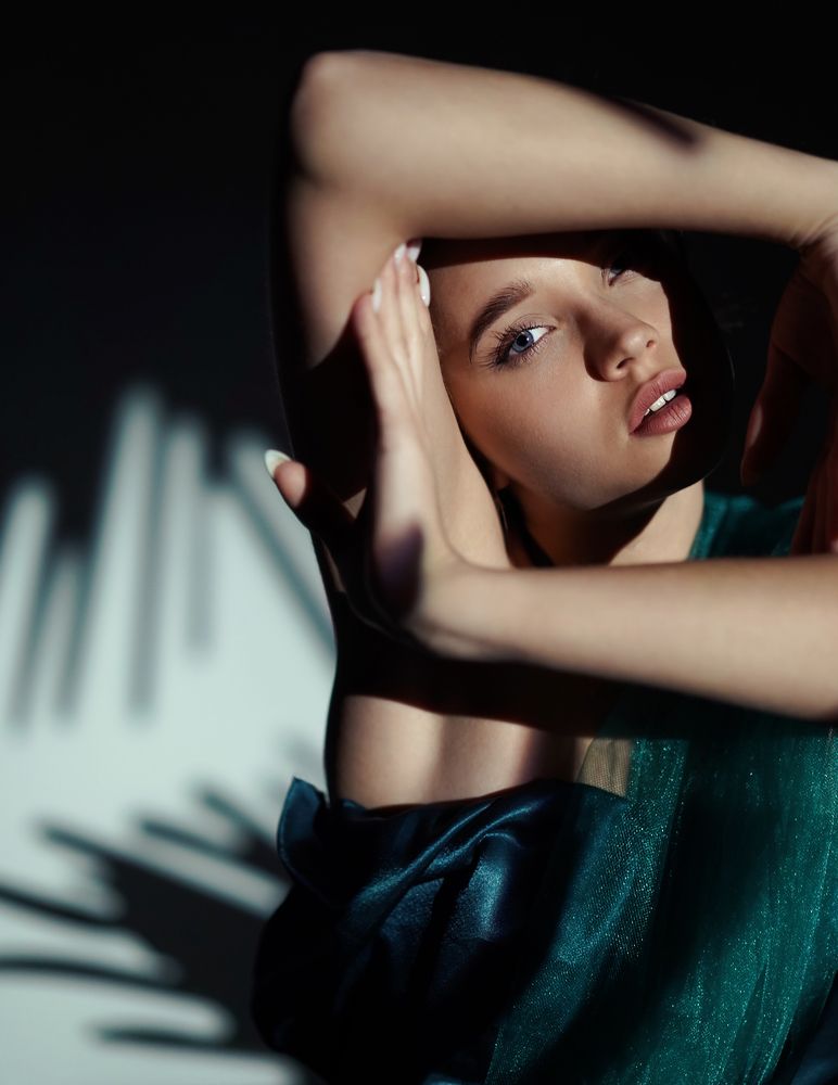 Photograph by Светлана Гордеева