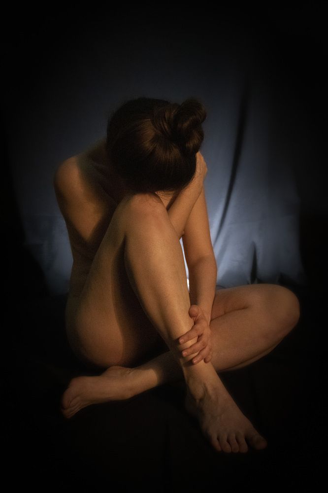 Фотография автора Веста Ягужинская