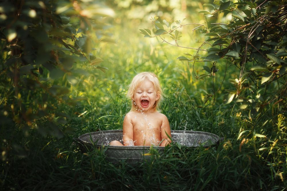 Photograph by Виктория Литвиненко