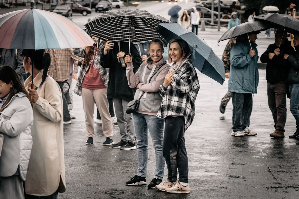 Photograph by Павел Байдин