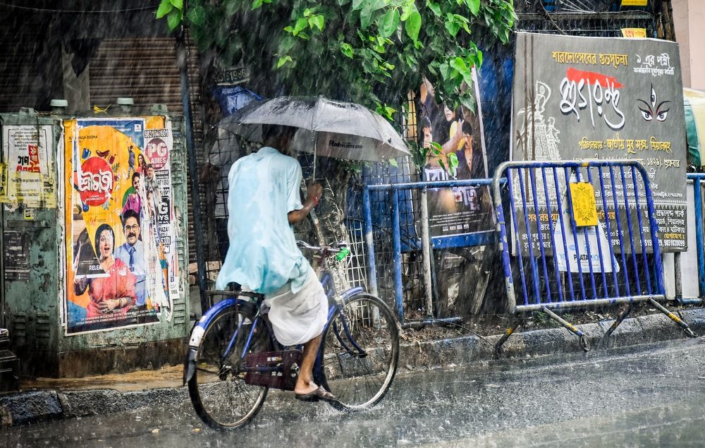 Photograph by Rohit Saha