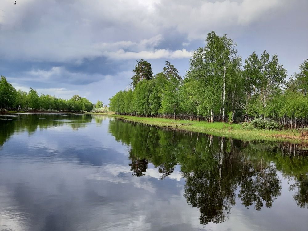 Photograph by Людмила Е.