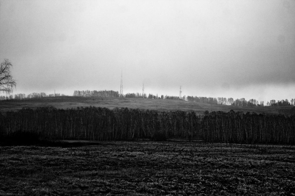 Photograph by Степан Кравченко