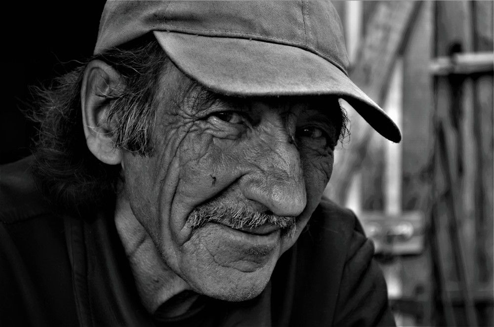 Photograph by Yrii Usoltsev