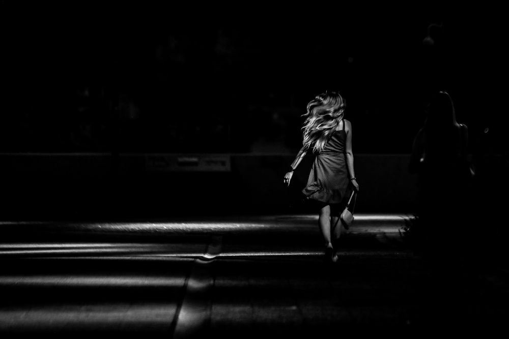 Photograph by Sergey Uskov