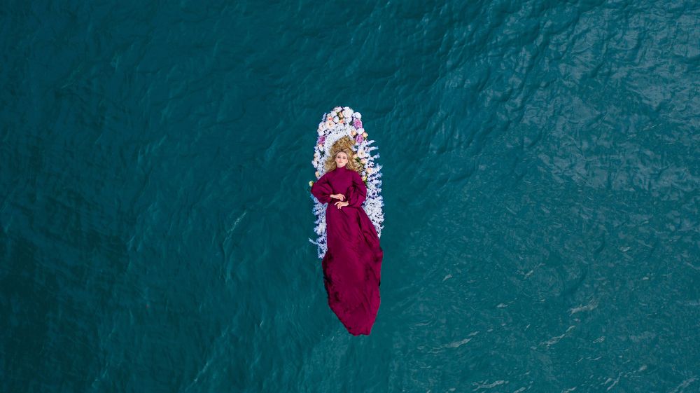 Photograph by Aleksandr