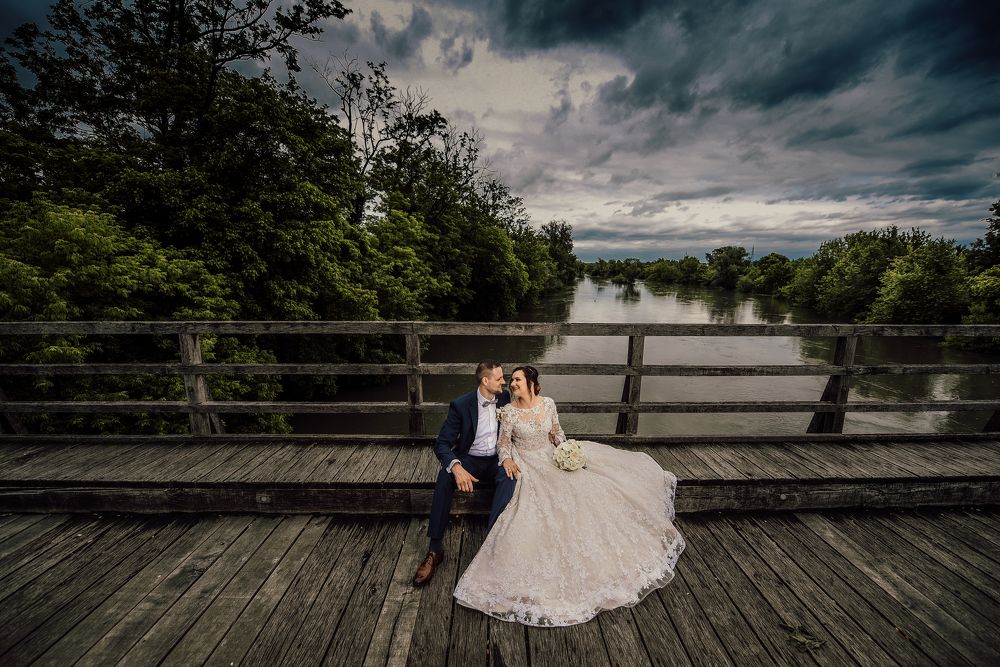 Photograph by Bojan Migac