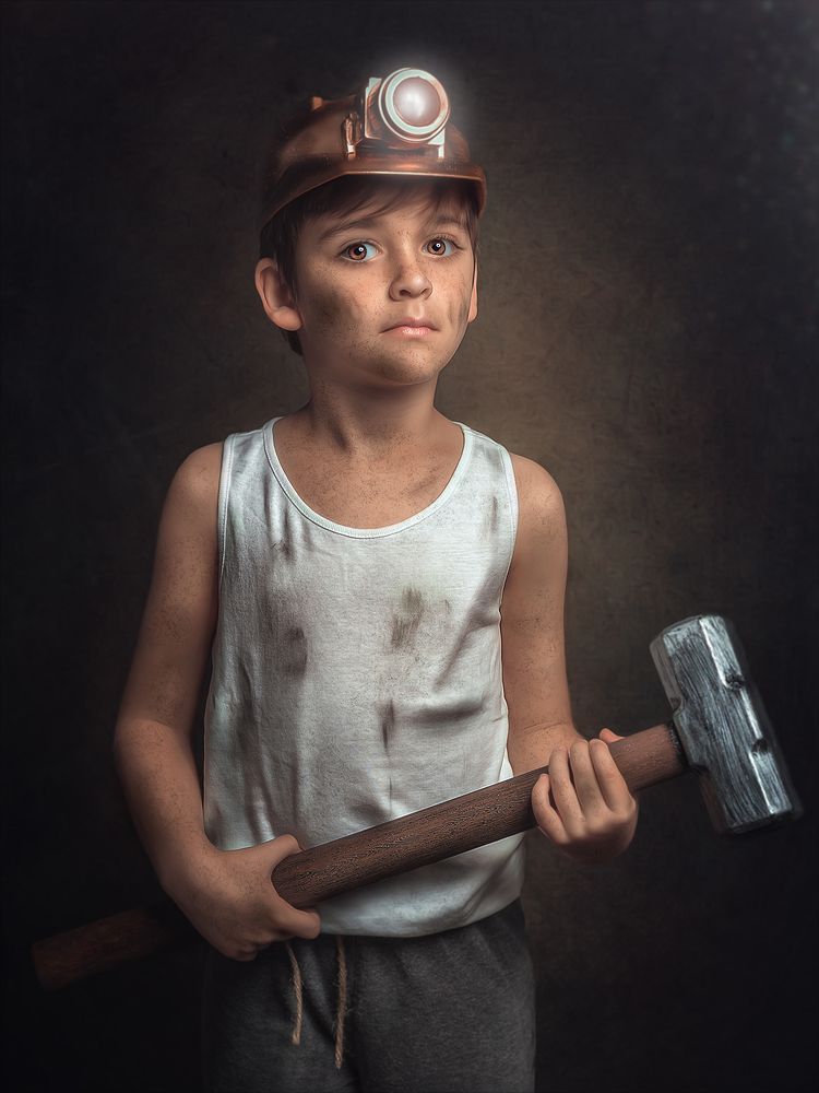 Photograph by Yaiza Vega