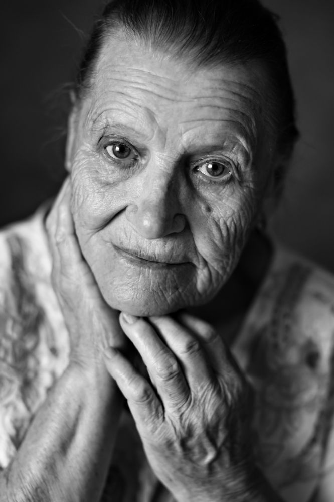 Photograph by Наталья Альбрехт