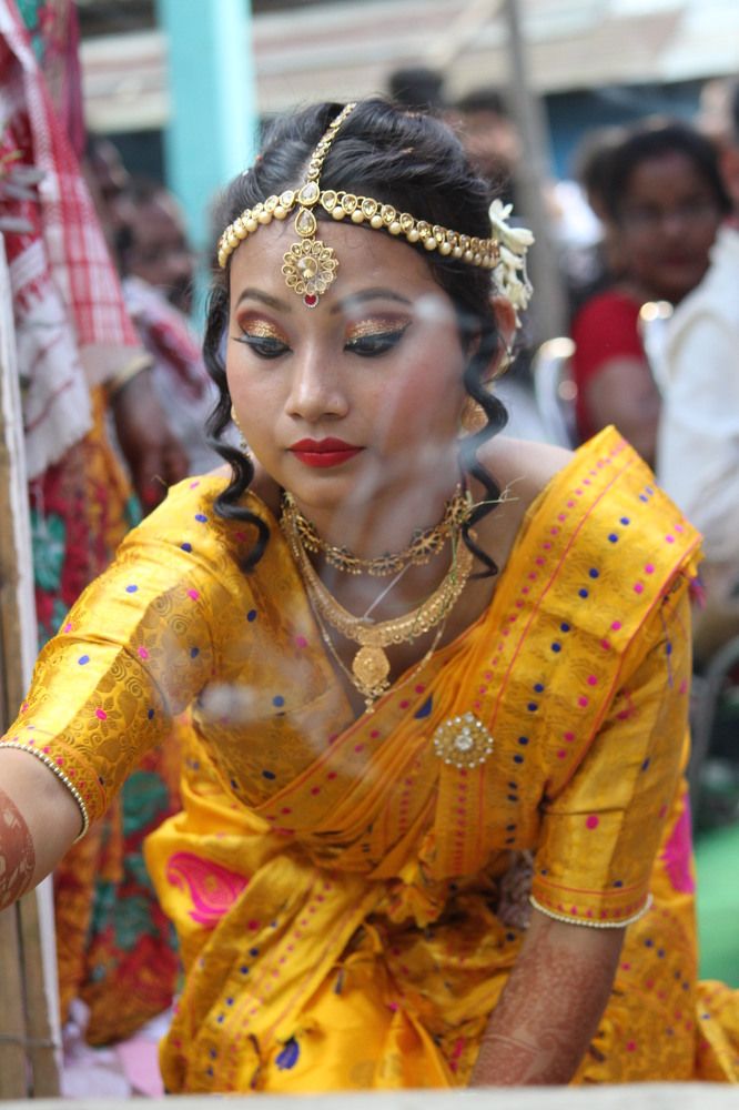 Photograph by Subrota Roy