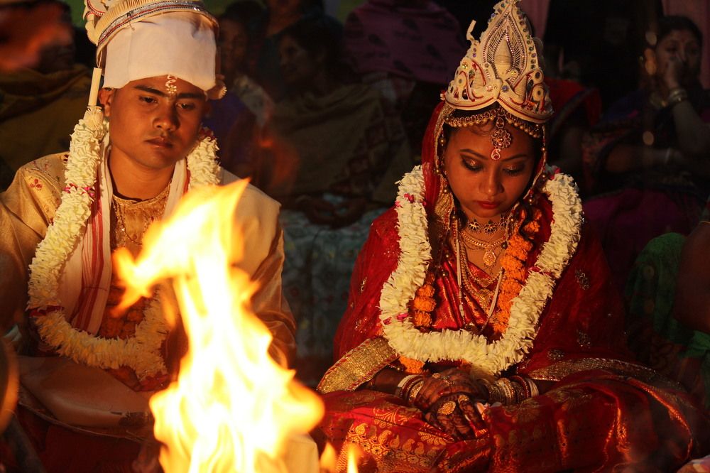 Photograph by Subrota Roy