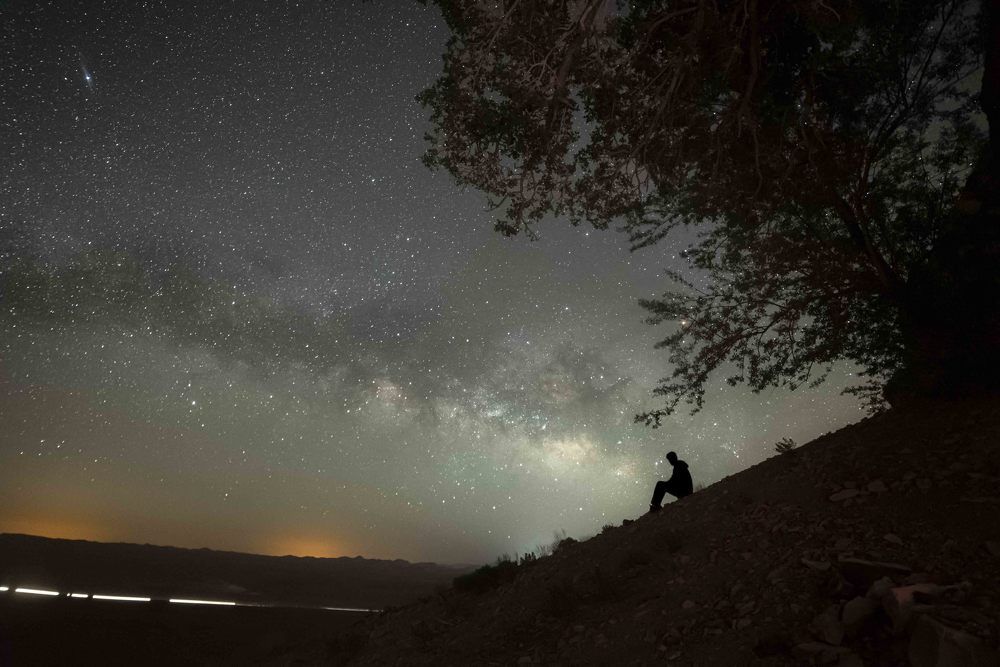 Photograph by ho3in afroozeh