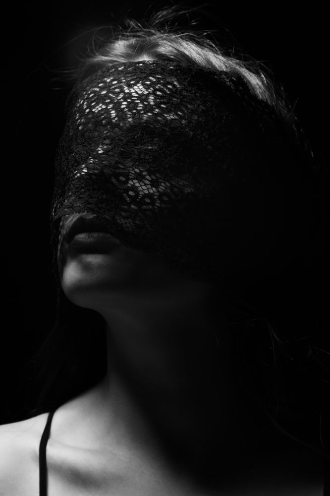 Photograph by Nadezhda Bakina